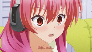 Rakudai Kishi no Cavalry